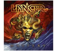 Lancer - Mastery [Cd]