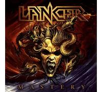 Lancer – Mastery – Vinyle 2LP noir