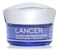 LANCER NOURISH REHYDRATION MASK masque visage hydratant et nourrissant 50 ml