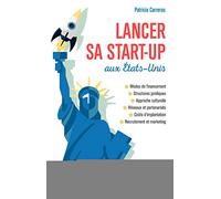Lancer sa start-up aux Etats-Unis