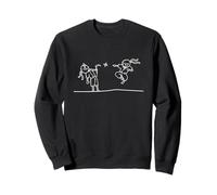 Lancer Star Spy Sweatshirt