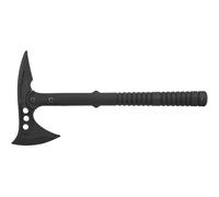 Lancer Tactical Hache d'entraînement factice en caoutchouc polymère avec médiator