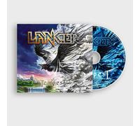 Lancer – Tempest – CD Digipak – Warner Music