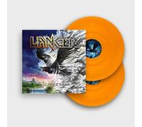 Lancer Tempest (Vinyl) Bonus Tracks 12" Album Coloured Vinyl