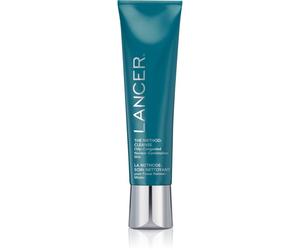 LANCER THE METHOD CLEANSE Normal-Combination Skin émulsion nettoyante pour peaux normales à mixtes 120 ml
