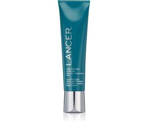 LANCER THE METHOD CLEANSE Sensitive-Dehdyrated Skin émulsion nettoyante pour peaux sensibles et sèches 120 ml