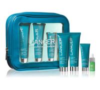 LANCER THE METHOD SENSITIVE-DEHYDRATED SKIN kit voyage pour peaux déshydratées