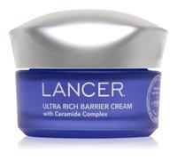 LANCER Ultra Rich Barrier Cream crème hydratante aux céramides pour le renforcement de la barrière cutanée 50 ml