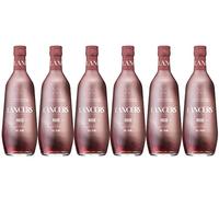 Lancers Rosé - Vin Rosé - Lot de 6