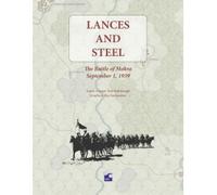 Lances and Steel