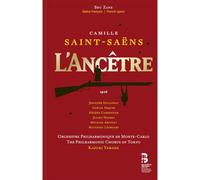 L'Ancêtre (Inclus