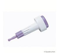 Lancettes Accu-Chek Safe-T-Pro Plus Medlance, Stérile (200 Pièces 23G