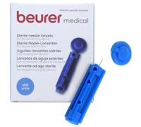 Lancettes de glycémie Beurer