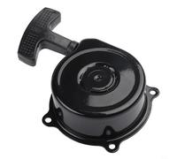 Lanceur à câble en alliage d'aluminium pour Suzuki Quadrunner 50 LT50 2x4 1983-1987, remplacement pour Lt-A50 A50, robuste et lisse