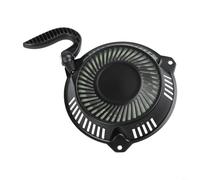 Lanceur à câble pour tondeuse Hyundai HYM430SP HYM460SP HYM510SP HYM430SPE - Pièce de rechange robuste en matériau résistant pour un montage rapide et un démarrage fiable en extérieur