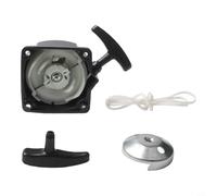 Lanceur à cliquet pour 33 cc, 43 cc, 47 cc, 49 cc, pour 50 cc Pocket Bike, scooter, modèles de petite cylindrée