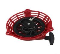 Lanceur à démarreur conçu pour Honda GC135 GC160 GCV135 - Utilisation du moteur - Remplacement pour les numéros de pièce 28400Z0LV20ZB 28400ZM0632ZB 28400ZM0632ZD