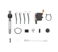 Lanceur À Distance Airdrop Pour Drone Dji Mavic Air 2, Anneau De Mariage, Cadeau, Livraison À Distance, Sauvetage-Générique