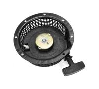 Lanceur à rappel, compatible avec le générateur de moteur Subaru Robin EY28, noir, édition limitée à