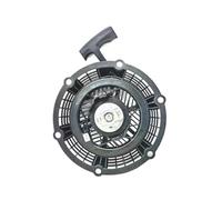 Lanceur à Rappel Compatible avec Les Moteurs à axe Vertical 170 LC1P75F 1P75F 1P75 224CC 7HP (pièces détachées for tondeuses à Gazon)