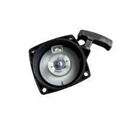 Lanceur à Rappel et coupelle for souffleur-pulvérisateur 3WF-3A, 3WF-20B, 3W-30 et 3WF-14G. Pièces de Rechange