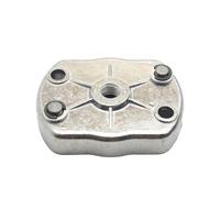 Lanceur à Rappel for débroussailleuse CG430, CG520, BC430, BC520, 430, 520, 43CC, 52CC, 1E40F-5, 40F-5, 40-5, 1E44F-5, 2T(Dial)