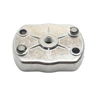 Lanceur à rappel for débroussailleuse CG430, CG520, BC430, BC520, 430, 520, 43CC, 52CC, 1E40F-5, 40F-5, 40-5, 1E44F-5, 2T(Dial)