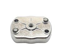 Lanceur à Rappel for débroussailleuse Chinoise CG430, CG520, BC430, BC520, 430, 520, 43CC, 52CC, 1E40F-5, 40F-5, 40-5, 1E44F-5, 2T(Dial)