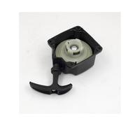 Lanceur à Rappel for débroussailleuse Compatible avec Les Moteurs 2 Temps 40-5, 44-5, CG430, CG520, BG430 et BG520 - Pièce de Rechange for Outils de Jardin(Easy B)