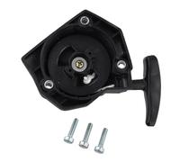 Lanceur à Rappel OEM A051003310 Compatible avec Les souffleurs PB2520, EB252 et PB2620. Ensemble Complet avec 3 vis.