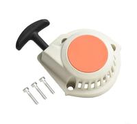 Lanceur à Rappel pour Débroussailleuse FS94 HL94K | Compatible FS94, KM94, HL91, démarrage fluide, réduction effort pour physique, remplacement précis