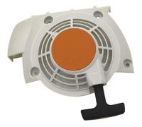 Lanceur à rappel pour débroussailleuse Stihl FS120 FS200 FS250 FS300 FR350 BT120C BT121 4134 080 2101