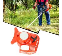 Lanceur à tirette 41401904009, compatible avec STIHL FS38 FS45 FS45L FS46 FS55 FS55R KM55 Series, pièce de rechange OEM