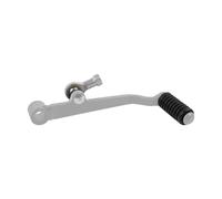 Lanceur à Tirette pour Moto Yamaha MT-07 MT07 2021-2024, Levier de Vitesse, pédale de sélecteur, XSR 700, Noir