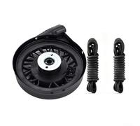 Lanceur à tirette pour petits systèmes de moteur Tecumseh installés sur les souffleuses à neige Toro comme 590742 590646 590737 LEV100 AV520 200 Series
