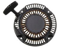Lanceur adaptable moteur Robin Subaru EY20 EY15 à 2 cliquets métallique