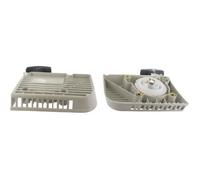Lanceur adaptable STIHL pour modèles FS-160, FS-180, FS-220, FS-280, FS-290 - Remplace origine: 4119-190-0401