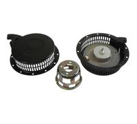 Lanceur adaptable YANMAR pour modèles L90 et L100 - Modèle à 2 cliquets