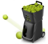Lanceur automatique de balle de tennis avec télécommande pour la pratique et l'entraînement des débutants