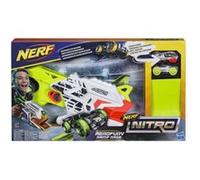Nerf Nitro Aerofury Ramp Rage