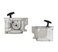 Lanceur blanc pour tronçonneuse 45, 52 et 58 cm3