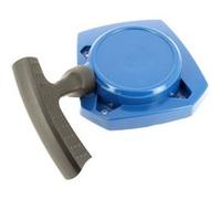 Lanceur bleu 118801450/0 pour Taille-haie Mac allister