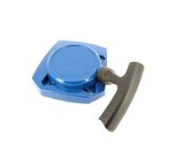 Lanceur bleu 118801450/0 pour Taille-haie Mac allister