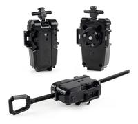 Lanceur BX pour jouet Bey X Bley Bley, lanceur de cordes Ripcord, accessoire Bey Gyro BX String Launcher