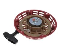 Lanceur compatible avec Honda GX110 à GX200, 2 cliquets métalliques plats