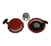 HONDA - Lanceur Complet pour Moteurs G150, G160, G200 - Noix de Lanceur Incluse - Dimensions 0.240 m x 0.220 m x 0.070 m - Poids Brut 0.945 kg