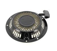Lanceur complet 3 trous cld11010042 - tondeuse a gazon