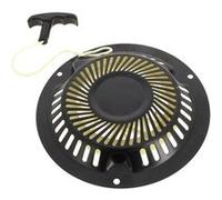 Lanceur complet 3 trous d = 210mm pour Tondeuse a gazon Tck garden