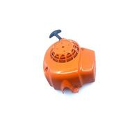 lanceur complet - 42370802108 - Stihl Article de la marque Stihl portant la référence constructeur 42370802108. lanceur complet -