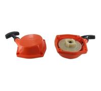 Lanceur complet adaptable ALPINA / GGP